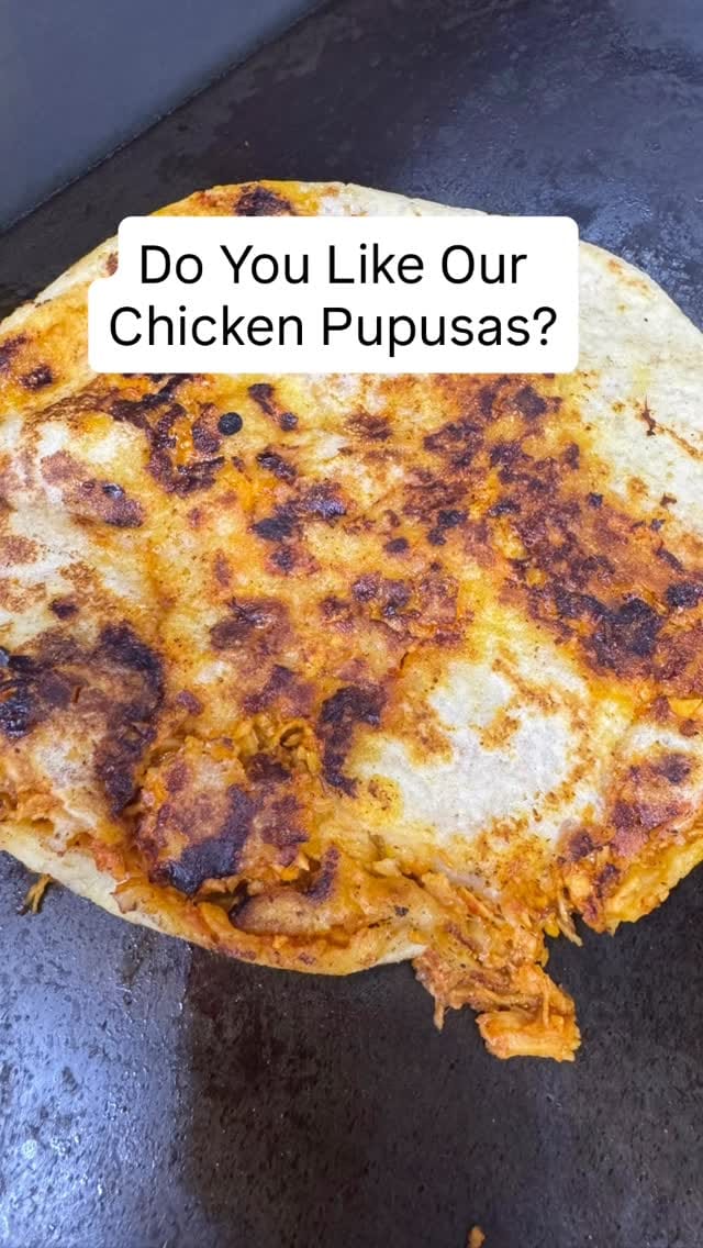 Post 2 by Maggie’s Sabor Salvadoreño 🇸🇻 on Instagram (video)