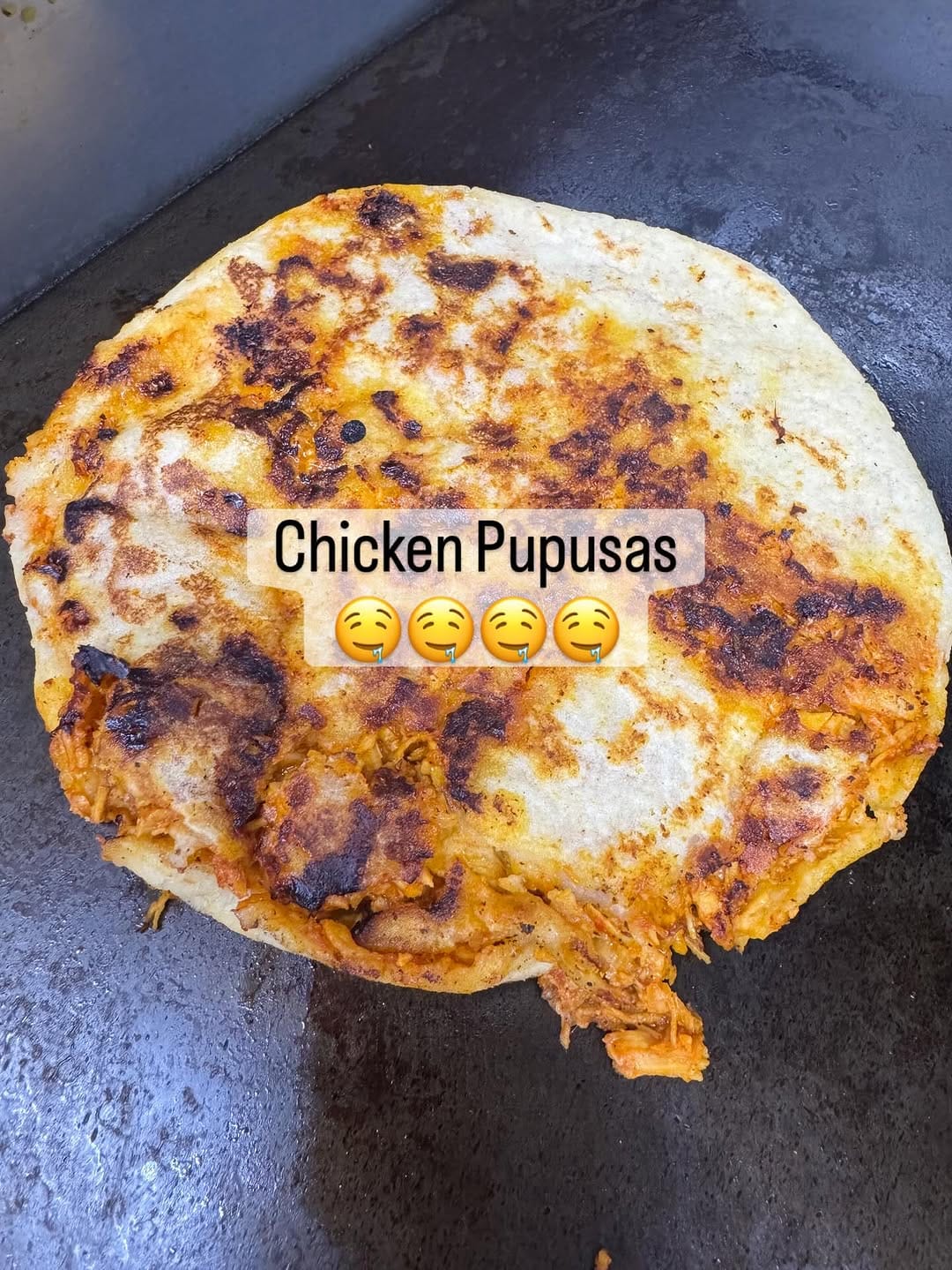 Post 1 by Maggie’s Sabor Salvadoreño 🇸🇻 on Instagram (image)