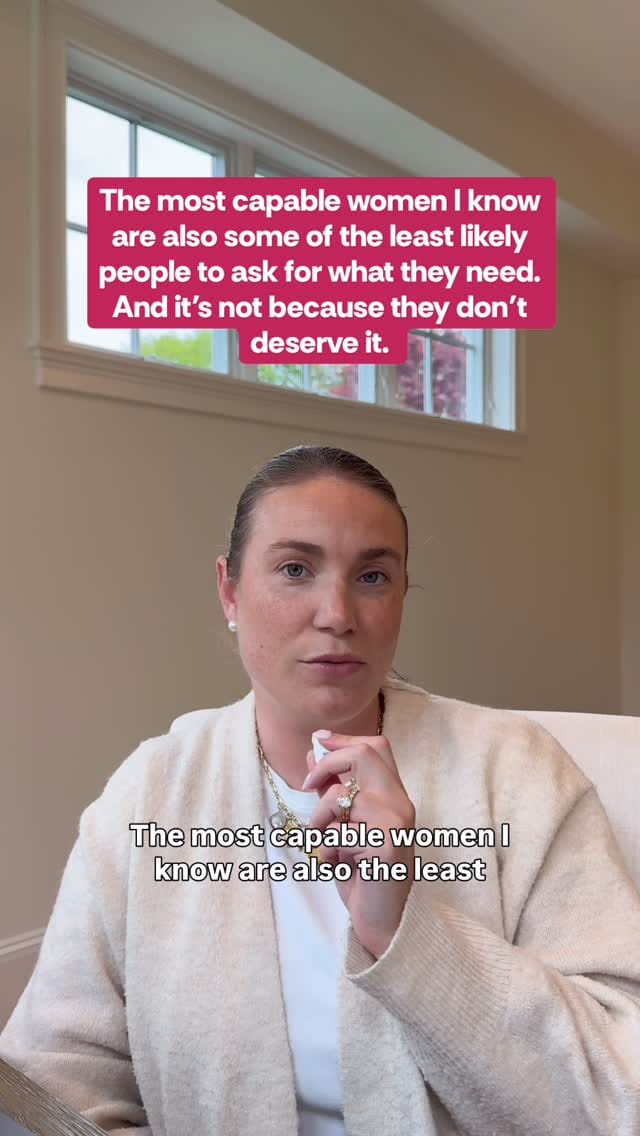Post 6 by PA Conference for Women on Instagram (video)