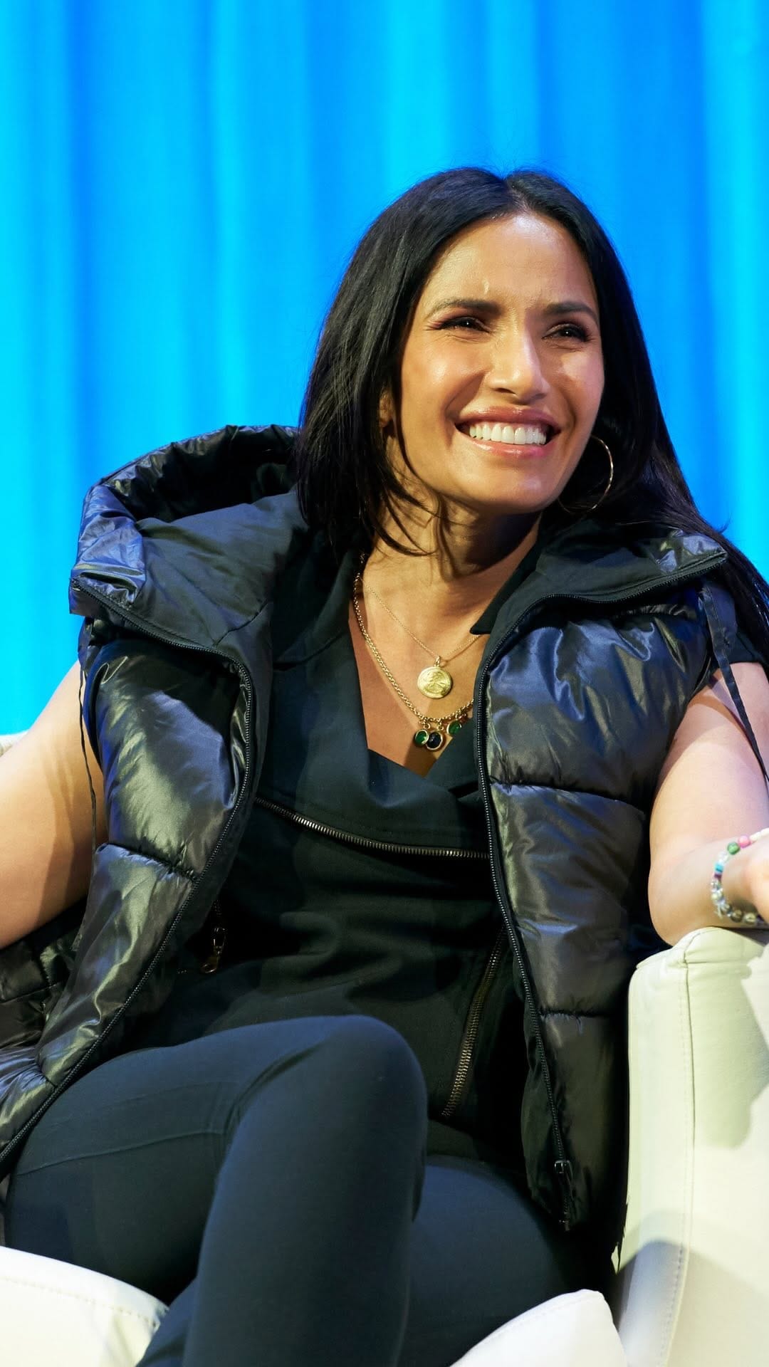 Post 8 by PA Conference for Women on Instagram (video)