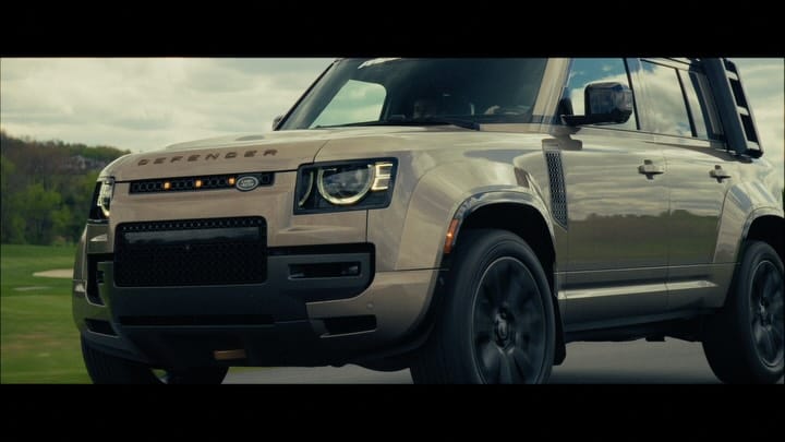 Post 10 by Land Rover Parsippany on Instagram (carousel)