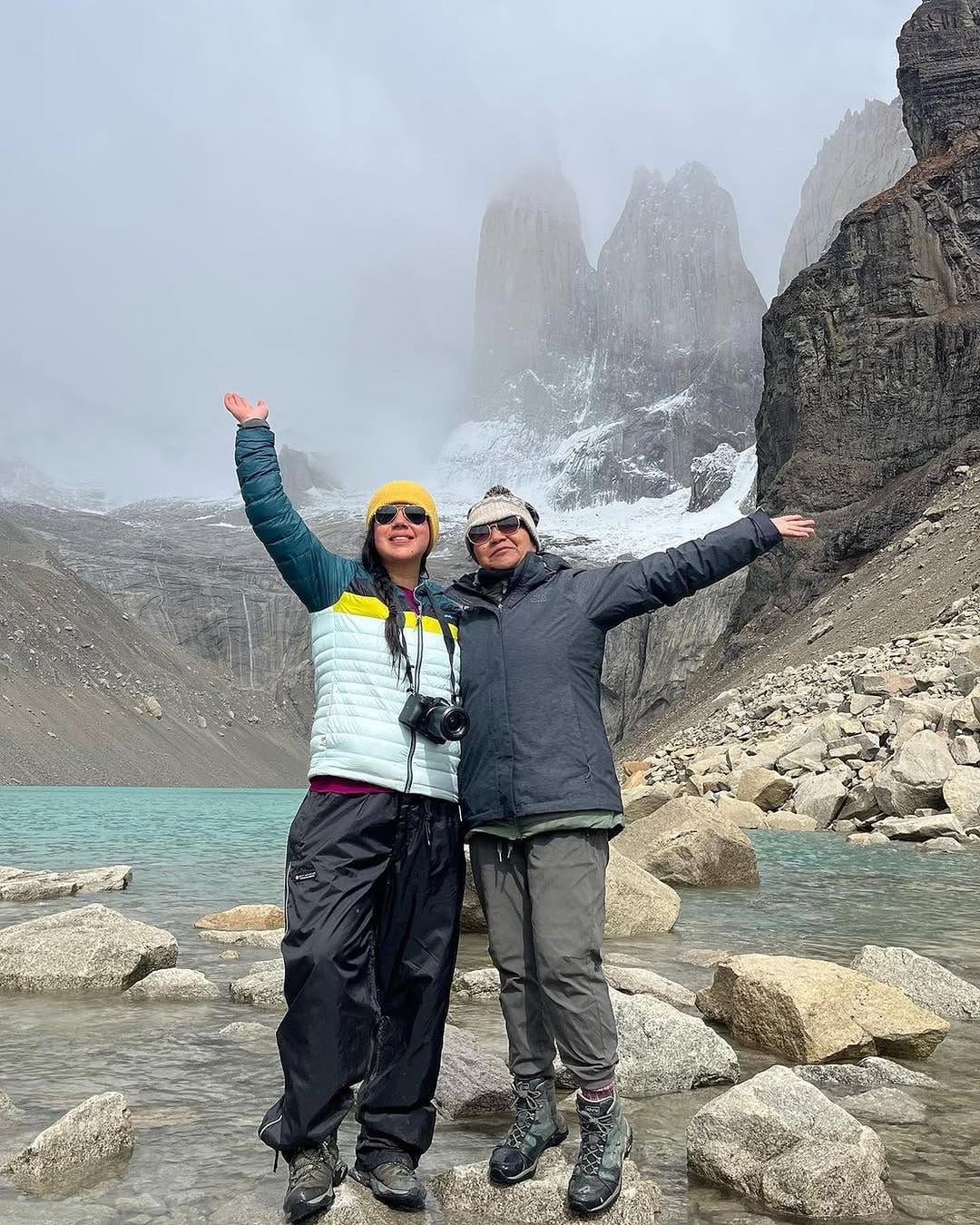 Post 4 by Diversity iN Adventure (DNA) on Instagram (carousel)