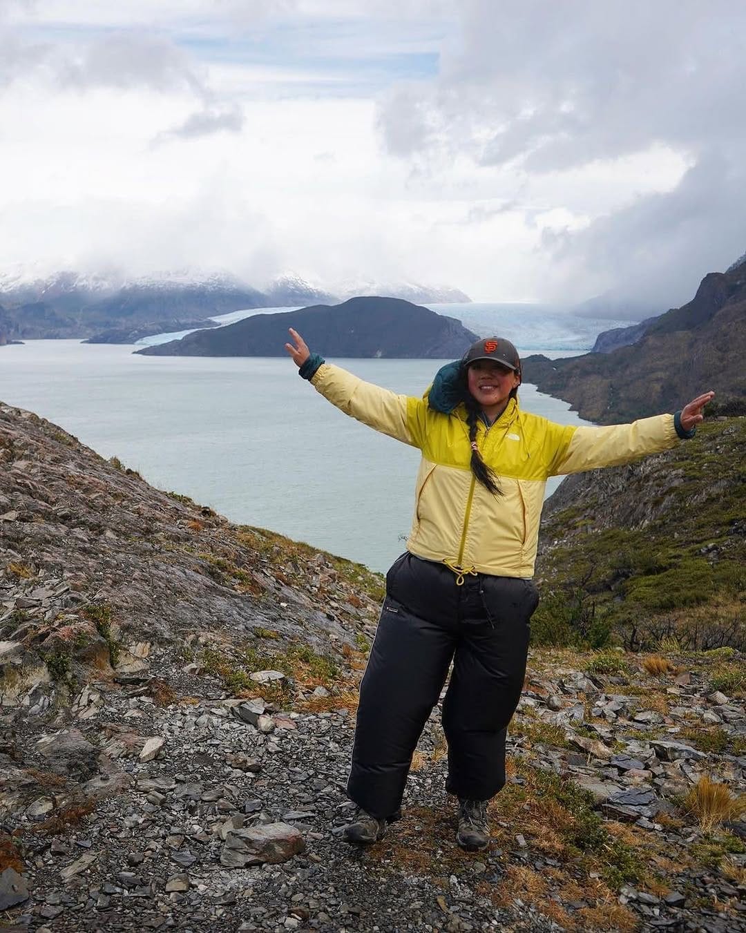 Post 7 by Diversity iN Adventure (DNA) on Instagram (image)