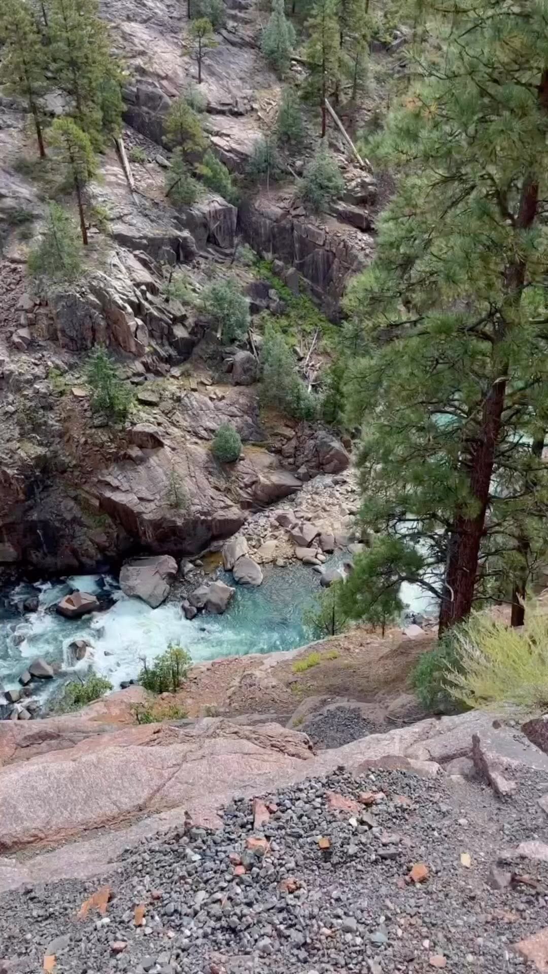 Post 5 by Diversity iN Adventure (DNA) on Instagram (video)