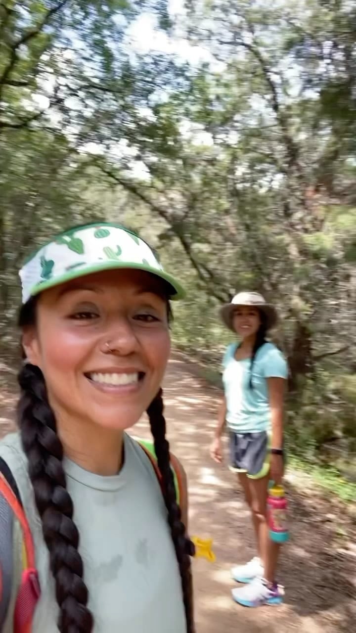 Post 8 by Diversity iN Adventure (DNA) on Instagram (video)