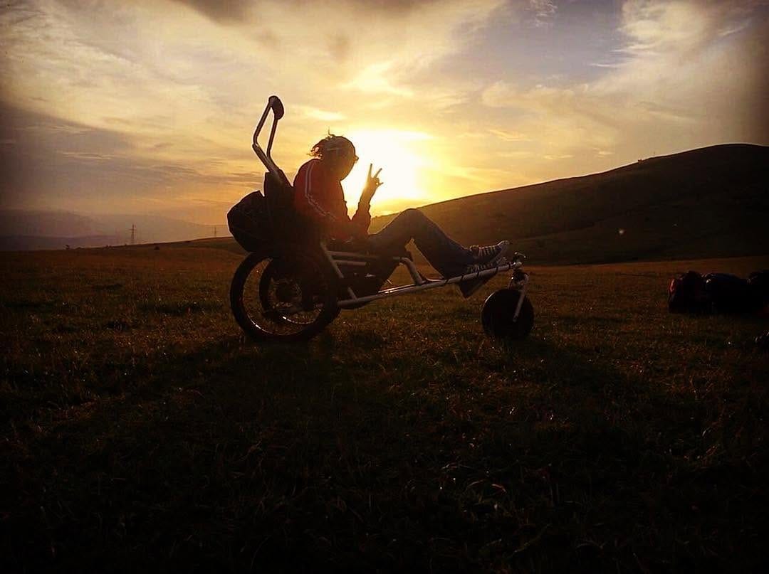 Post 3 by #dontstopride on Instagram (image)