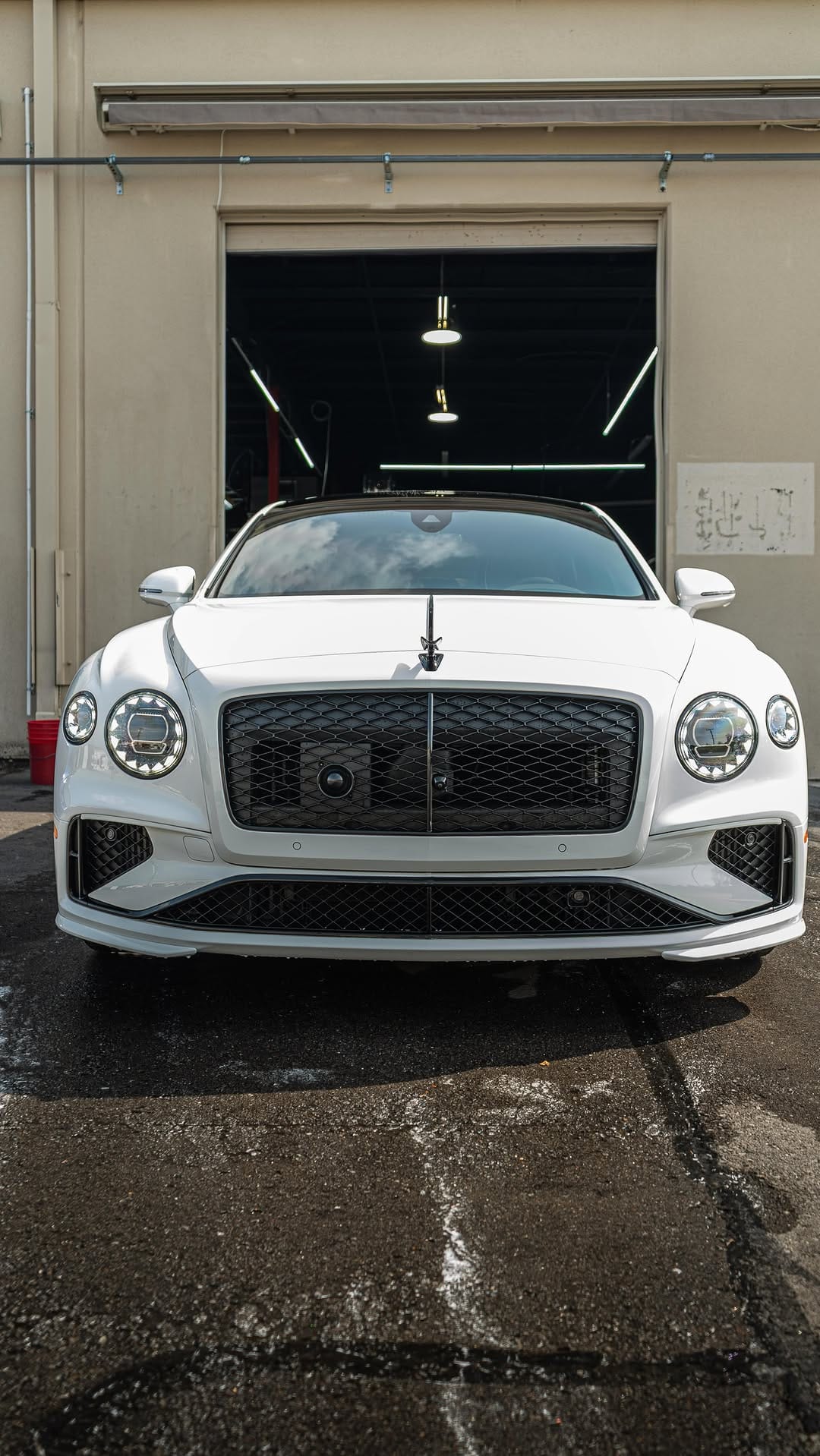 Post 6 by VELOCITY MOTORCARS on Instagram (video)