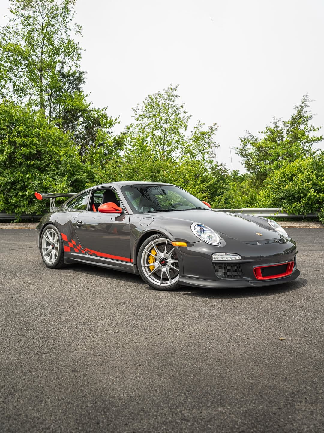 Post 3 by VELOCITY MOTORCARS on Instagram (carousel)