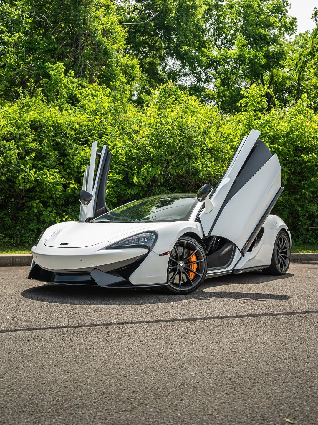 Post 7 by VELOCITY MOTORCARS on Instagram (carousel)