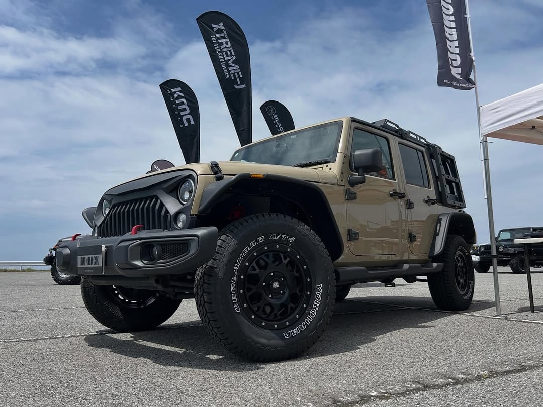 Post 5 by MLJ Incorporated🇯🇵 on Instagram (carousel)