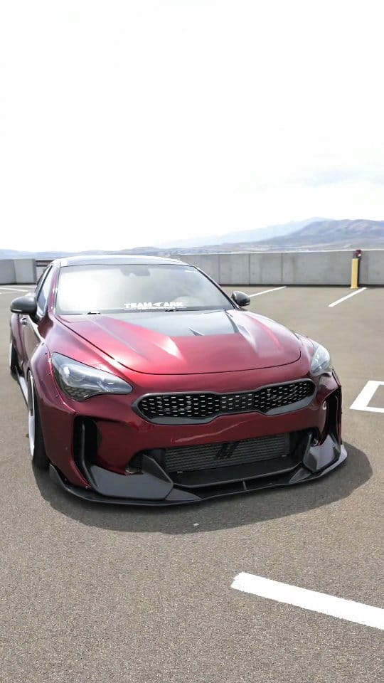 Post 1 by Carlos Urdaneta on Instagram (video)