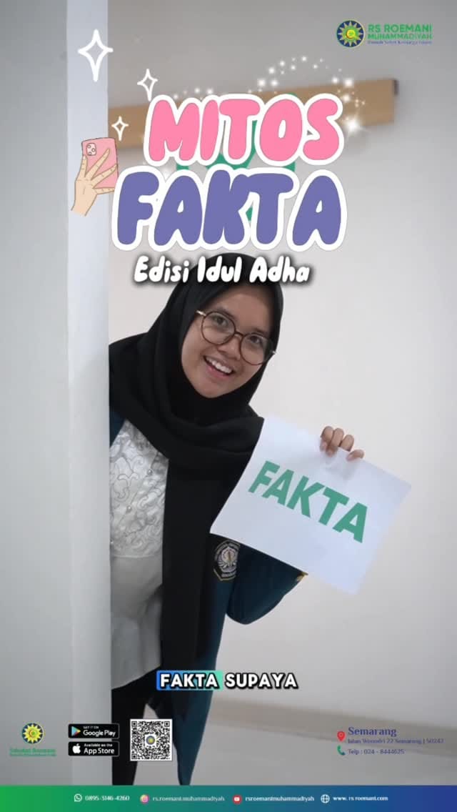 Post 6 by MPKU PP Muhammadiyah on Instagram (video)