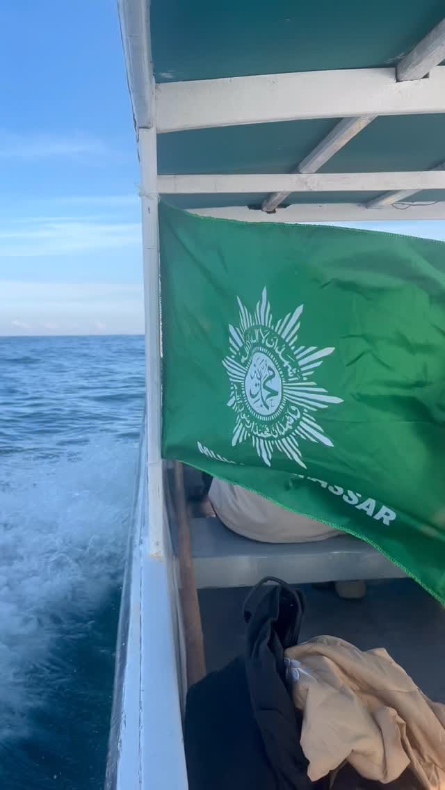 Post 4 by MPKU PP Muhammadiyah on Instagram (video)