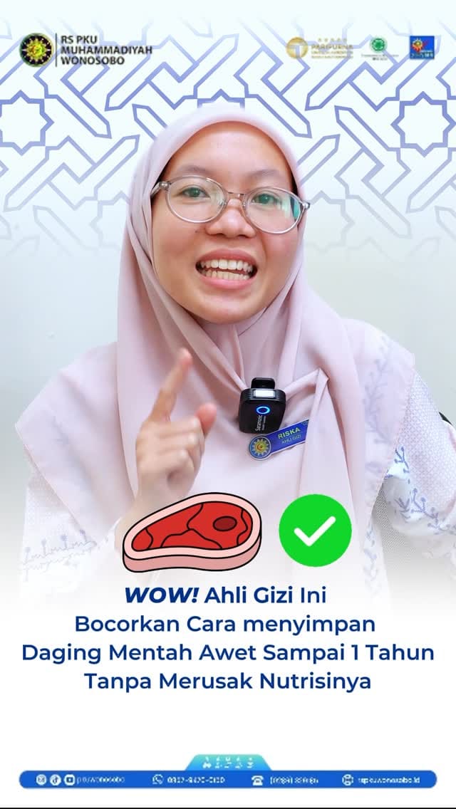 Post 8 by MPKU PP Muhammadiyah on Instagram (video)