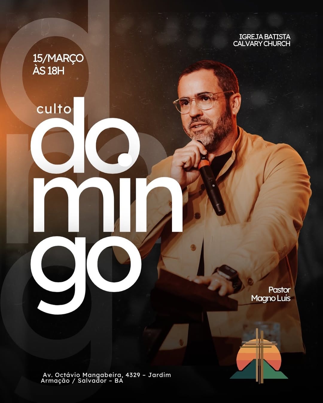 Post 6 by Sebo Teológico Teixeira on Instagram (image)