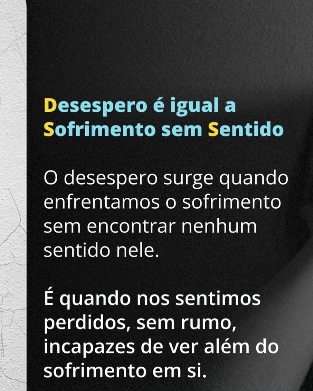 Post 9 by Sebo Teológico Teixeira on Instagram (image)