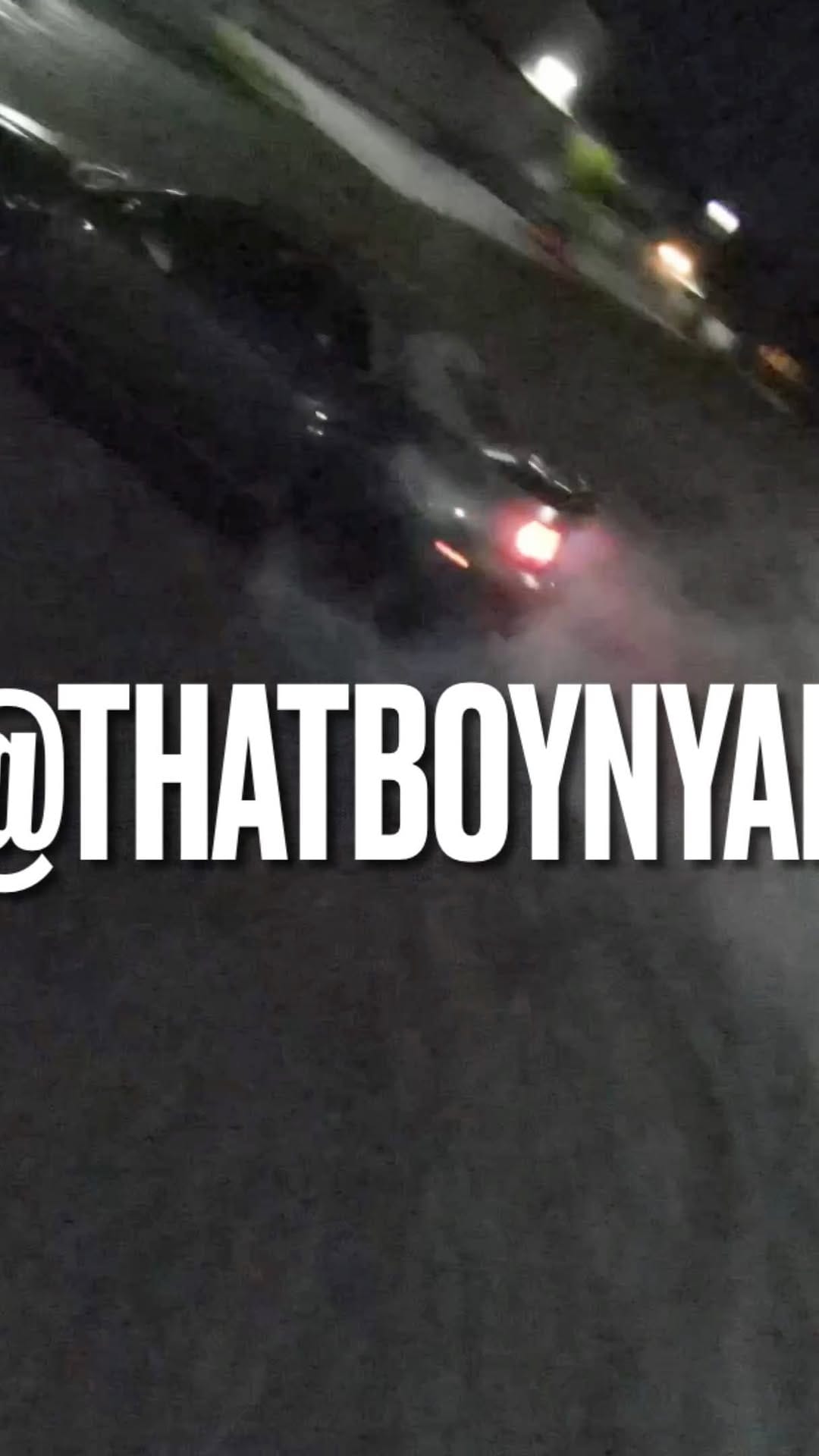 Post 10 by Nyah on Instagram (video)