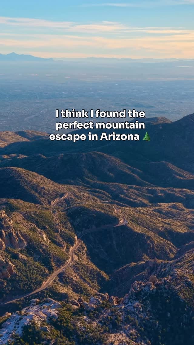 Post 7 by Carter Canyon Cabin on Instagram (video)
