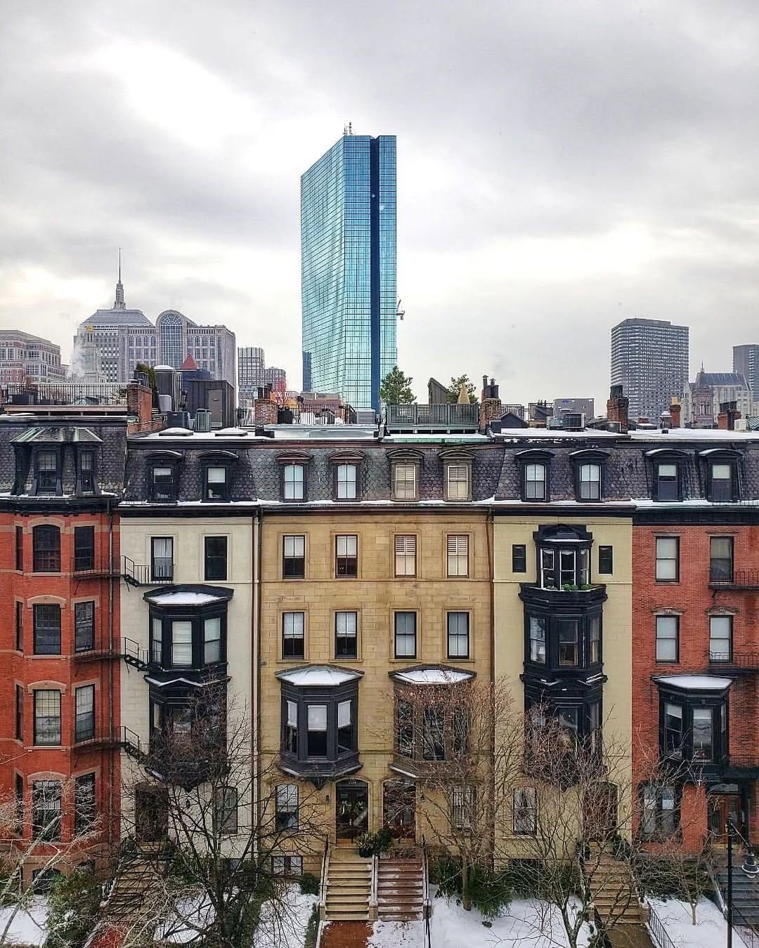 Post 2 by IGBoston on Instagram (image)