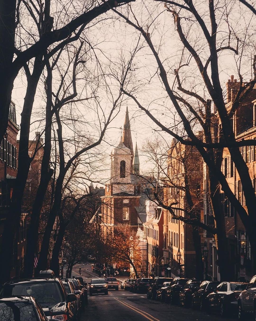 Post 10 by IGBoston on Instagram (image)