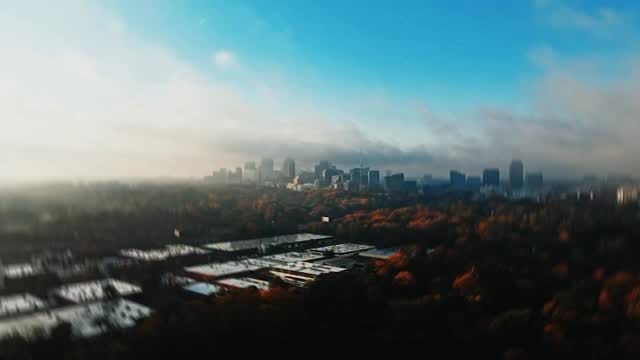 Post 4 by Ascend Church on Instagram (video)