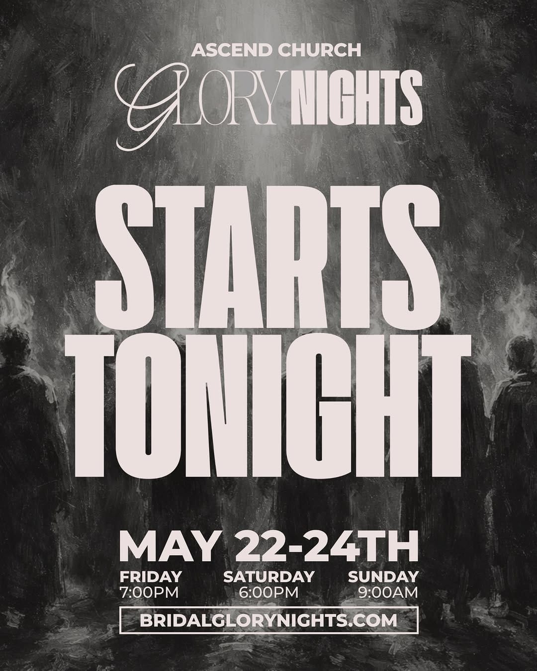 Post 8 by Ascend Church on Instagram (image)