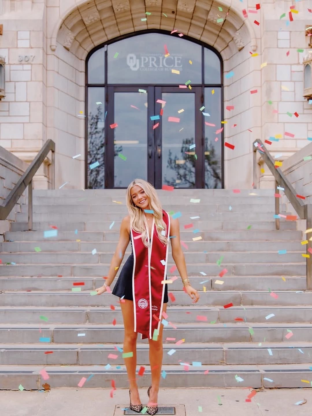 Post 3 by Oklahoma Alpha Chi Omega on Instagram (carousel)