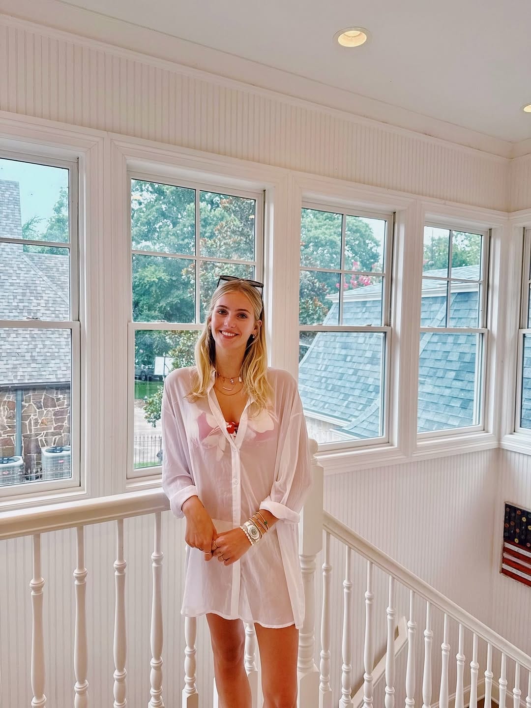 Post 1 by Oklahoma Alpha Chi Omega on Instagram (carousel)