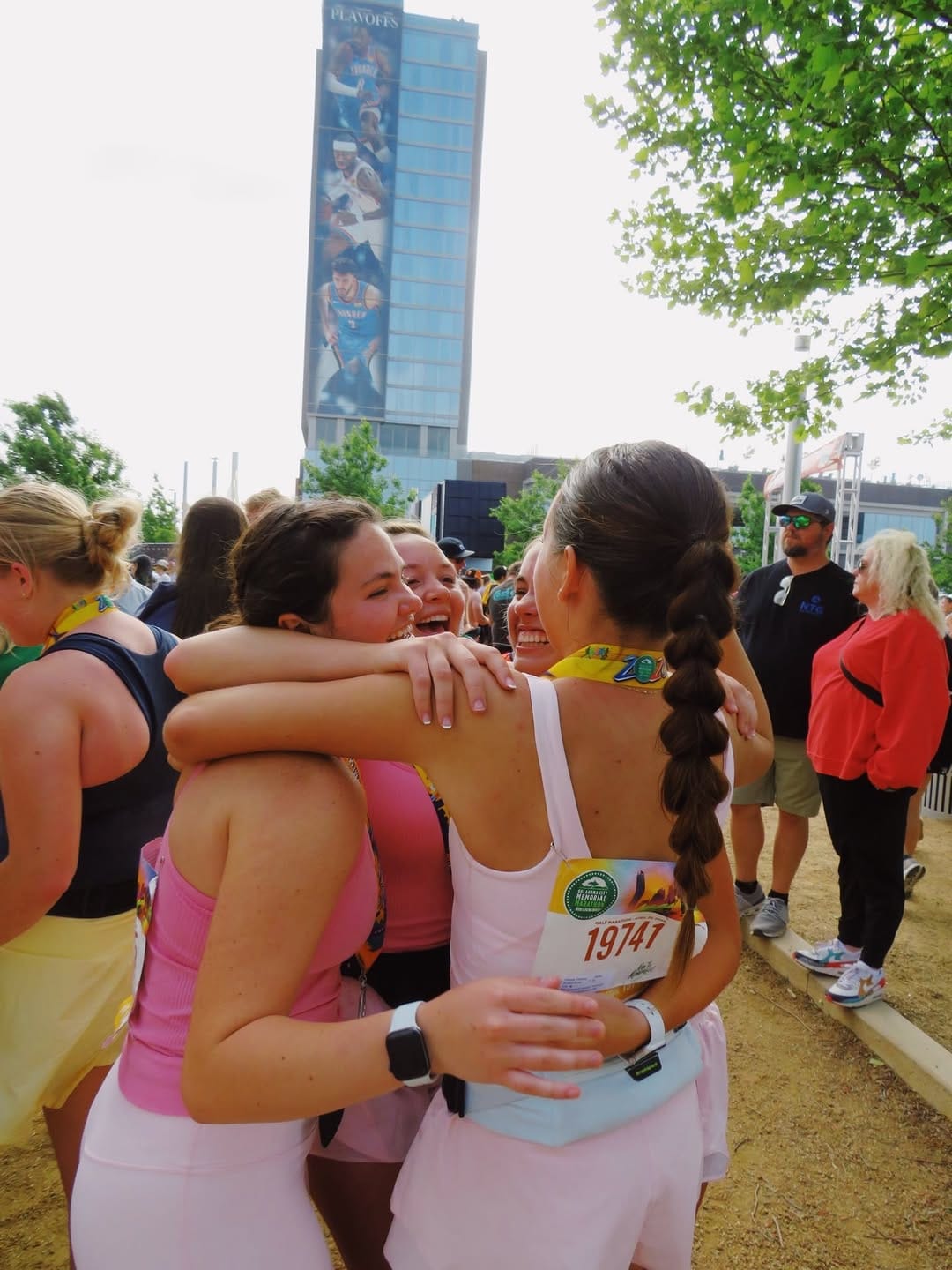 Post 6 by Oklahoma Alpha Chi Omega on Instagram (carousel)