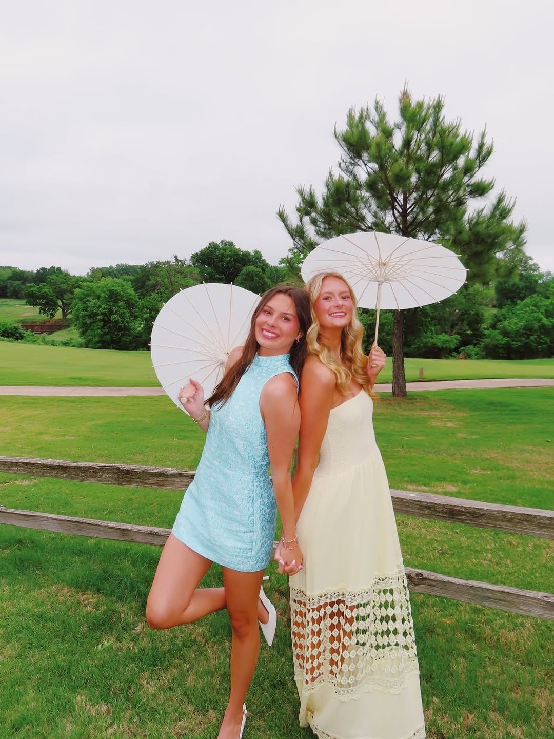 Post 9 by Oklahoma Alpha Chi Omega on Instagram (carousel)