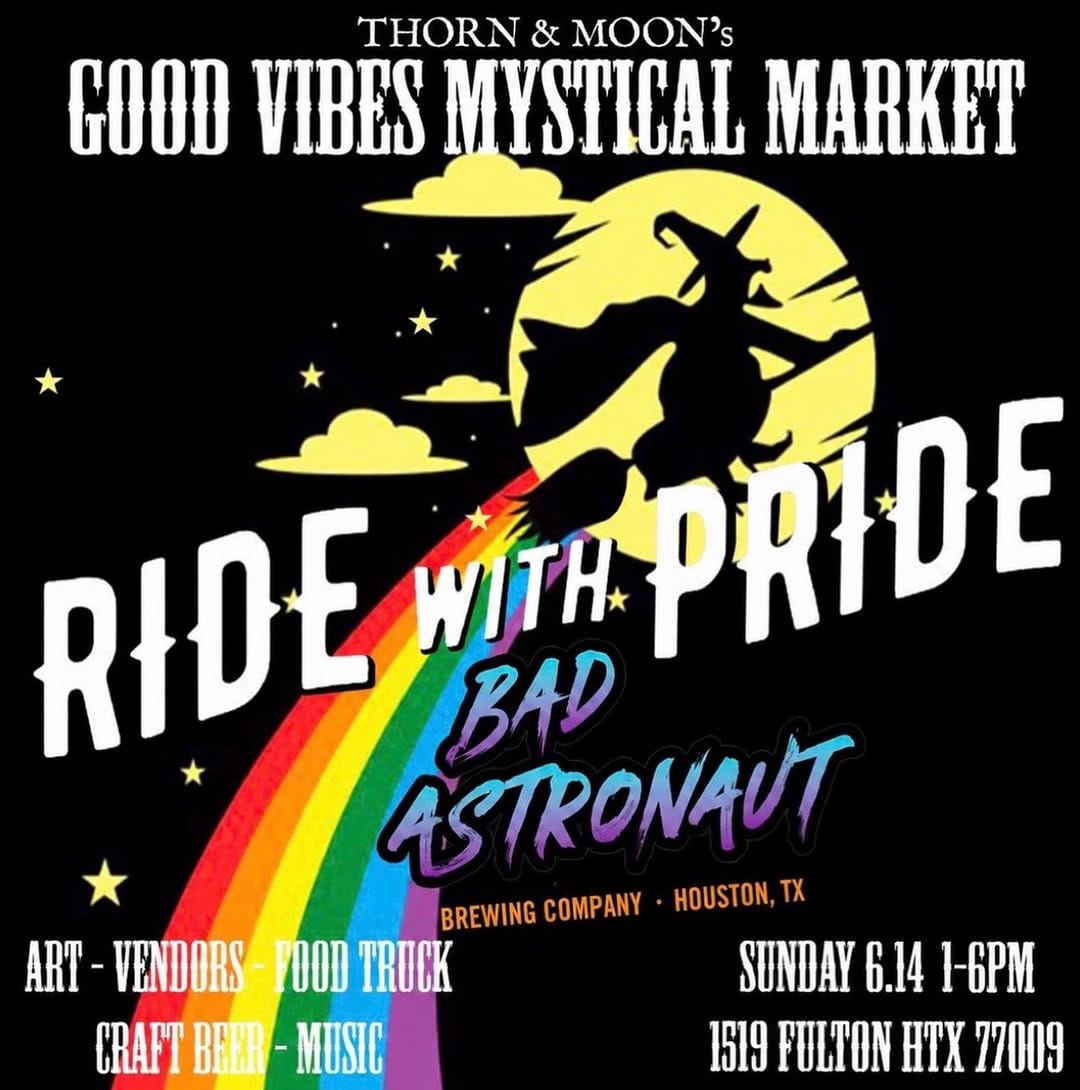 Post 1 by Magickal Market on Instagram (image)