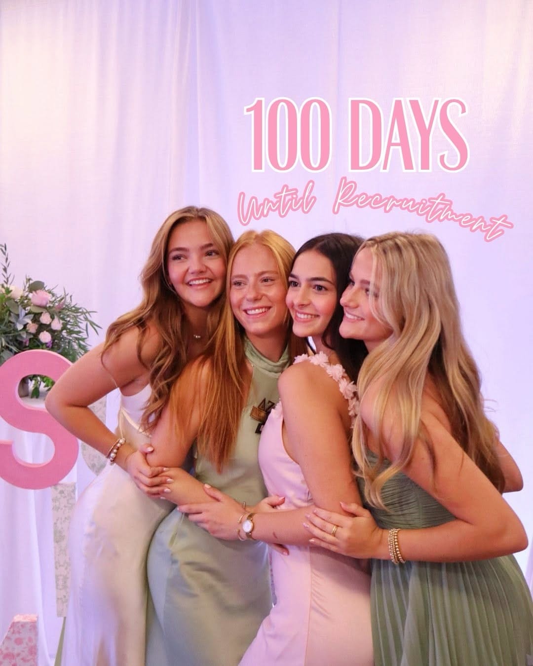 Post 1 by Texas State Panhellenic Council on Instagram (carousel)