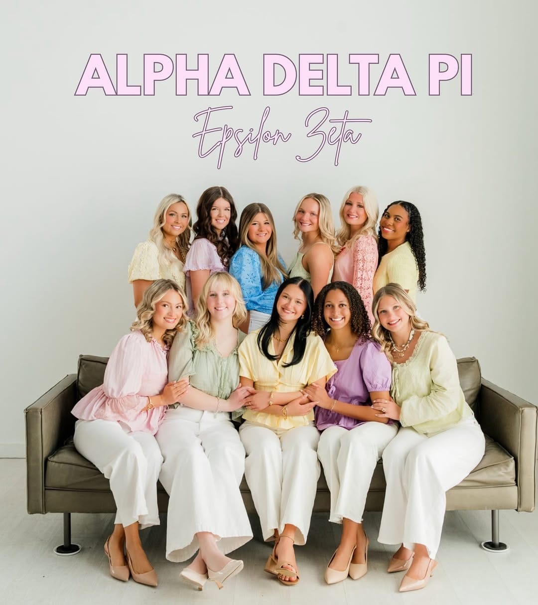 Post 2 by Texas State Panhellenic Council on Instagram (carousel)
