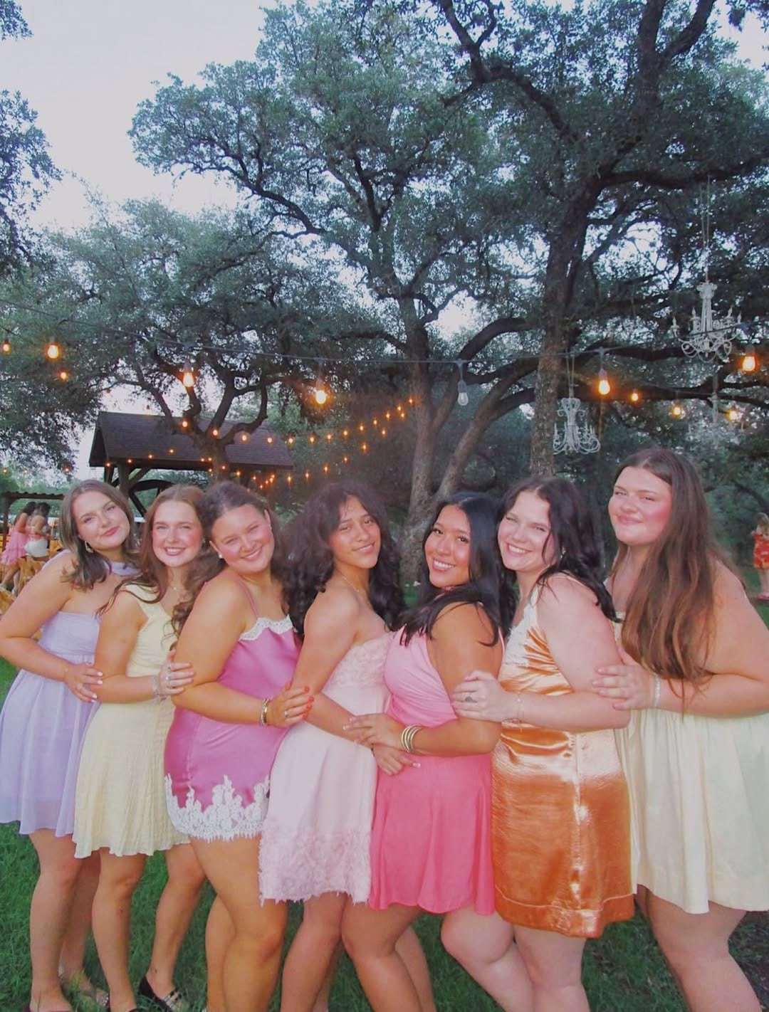Post 3 by Texas State Panhellenic Council on Instagram (image)