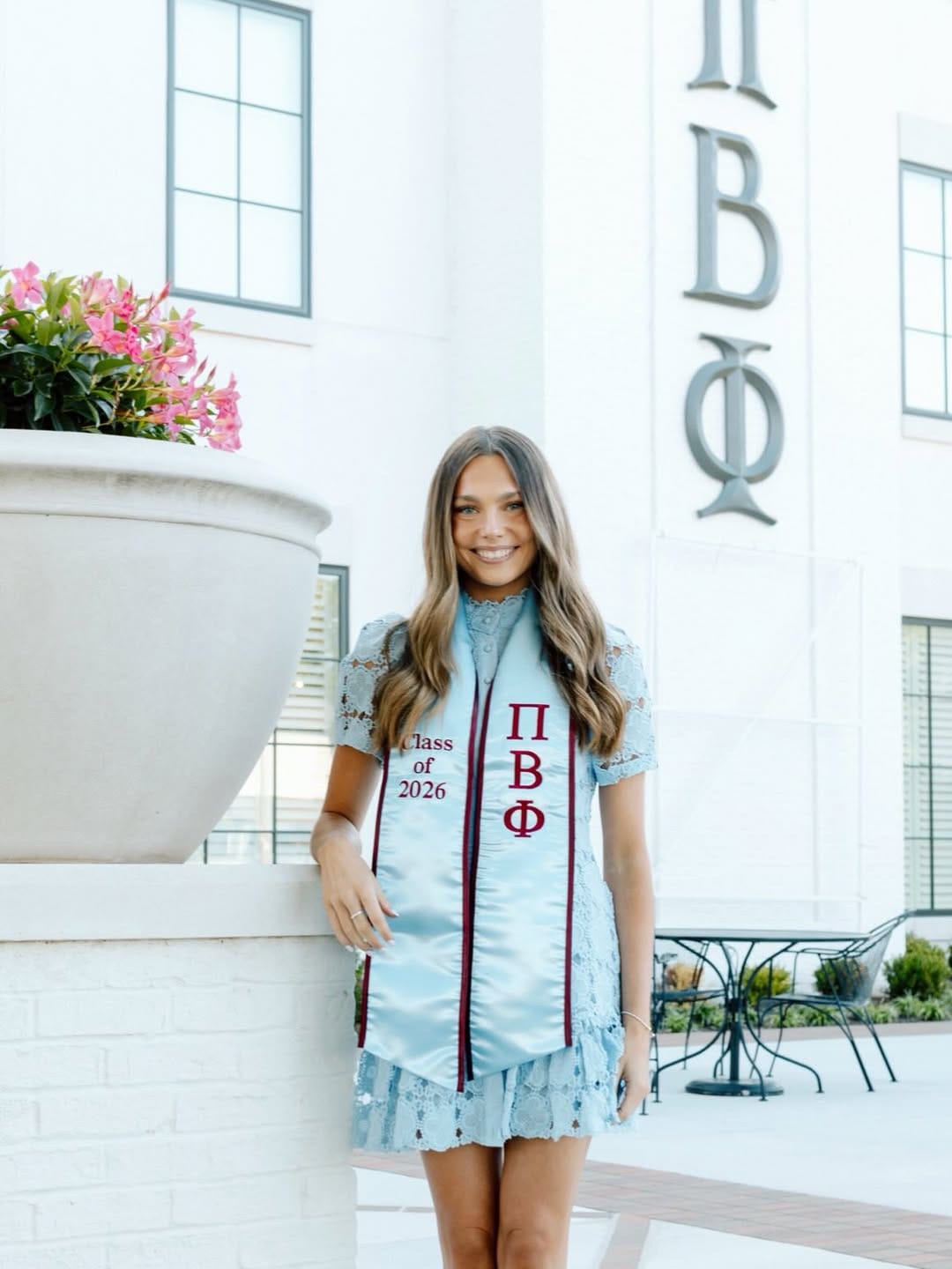Post 1 by Oklahoma State Pi Beta Phi on Instagram (carousel)