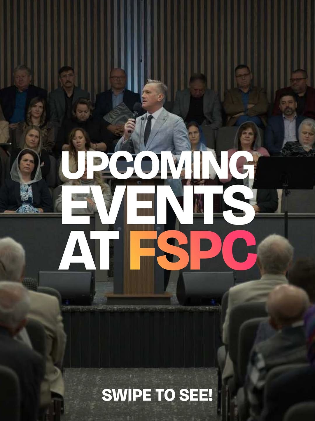 Post 7 by FSPC First Slavic Pentecostal Church on Instagram (carousel)