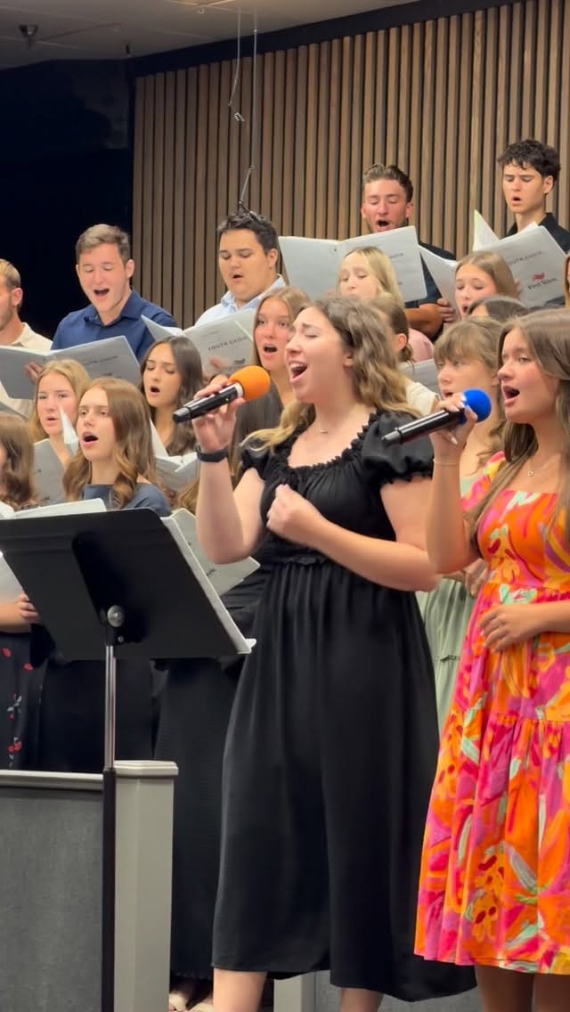 Post 2 by FSPC First Slavic Pentecostal Church on Instagram (video)
