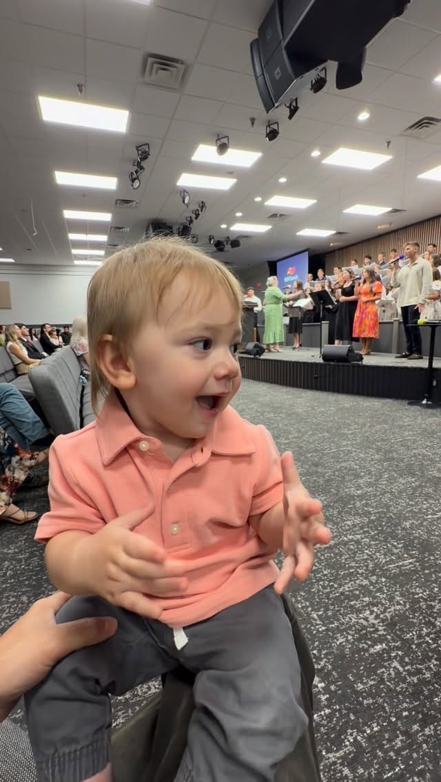 Post 3 by FSPC First Slavic Pentecostal Church on Instagram (video)