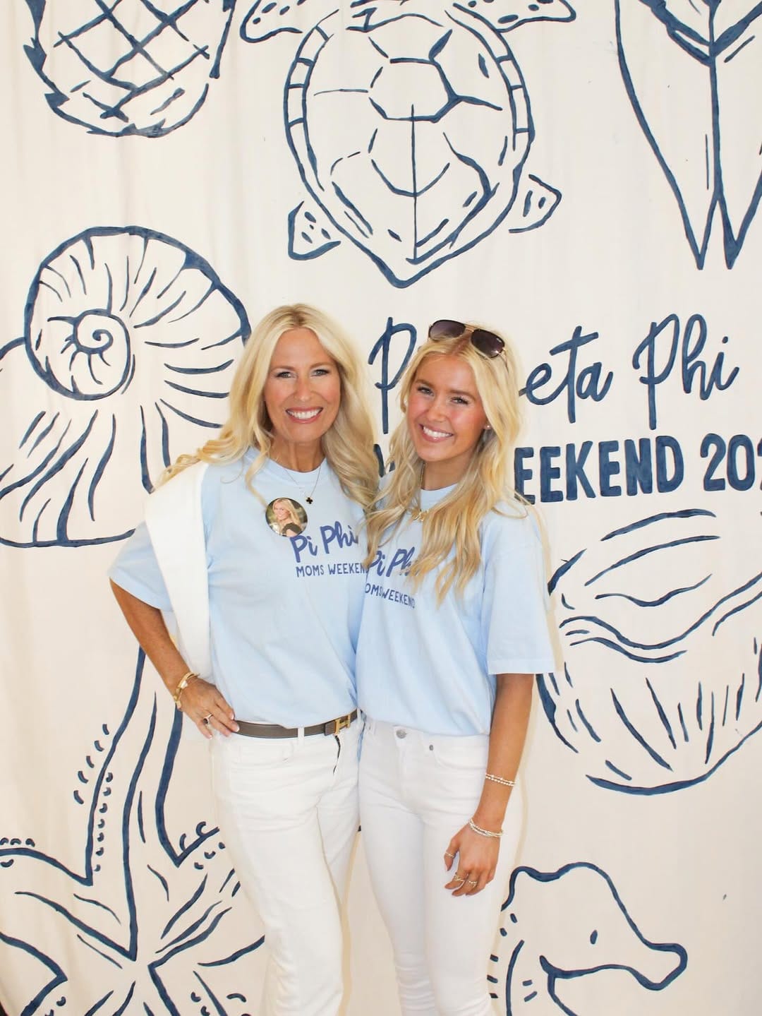 Post 7 by Oklahoma State Pi Beta Phi on Instagram (carousel)