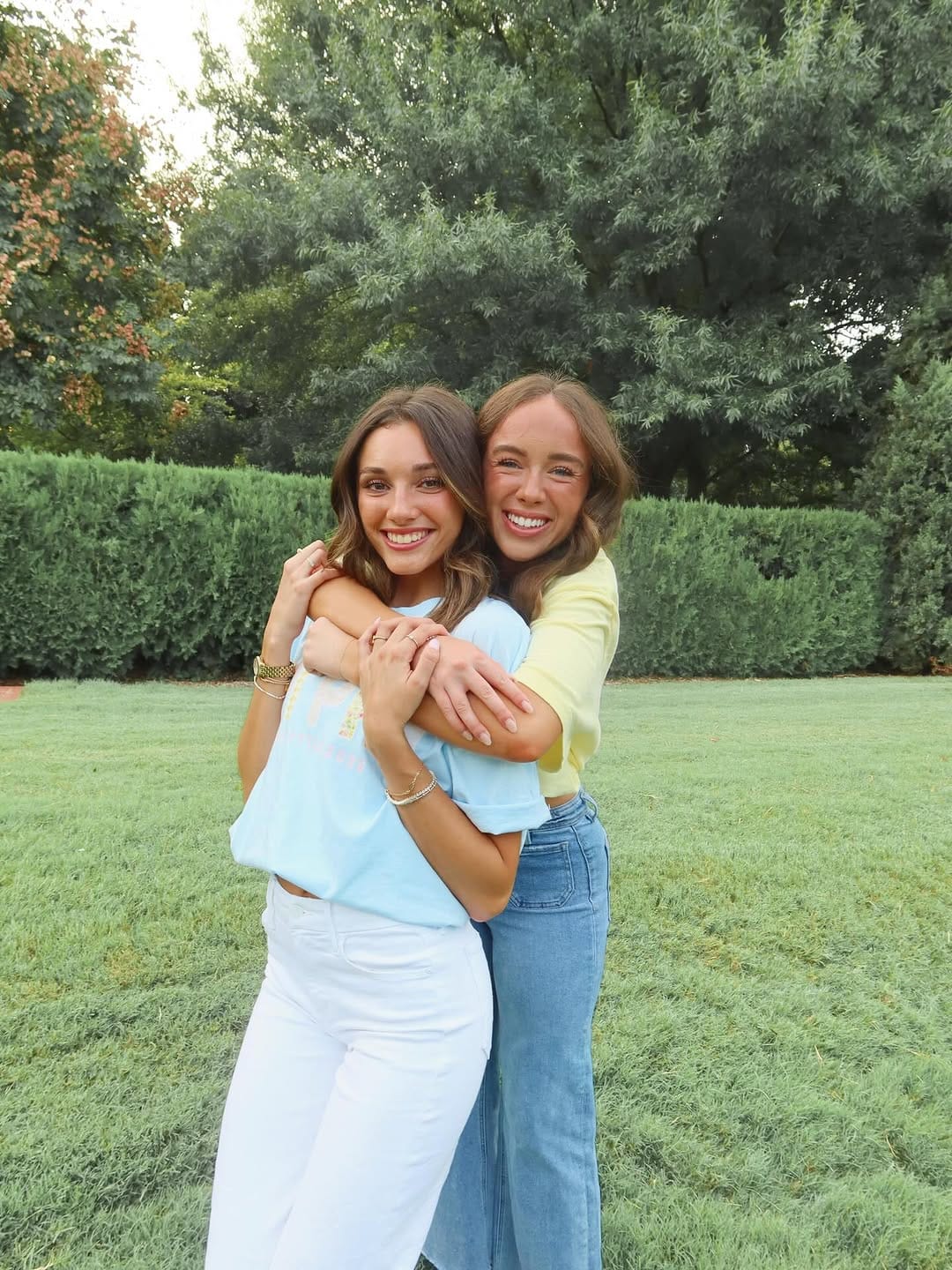 Post 8 by Oklahoma State Pi Beta Phi on Instagram (carousel)