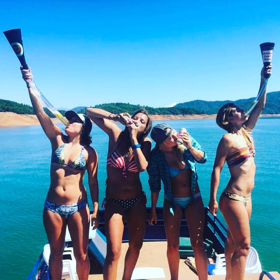 Post 1 by Beer Bongs For World Peace on Instagram (image)