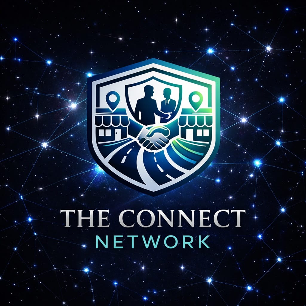 Post 1 by The Connect Network | Verified Shops on Instagram (image)