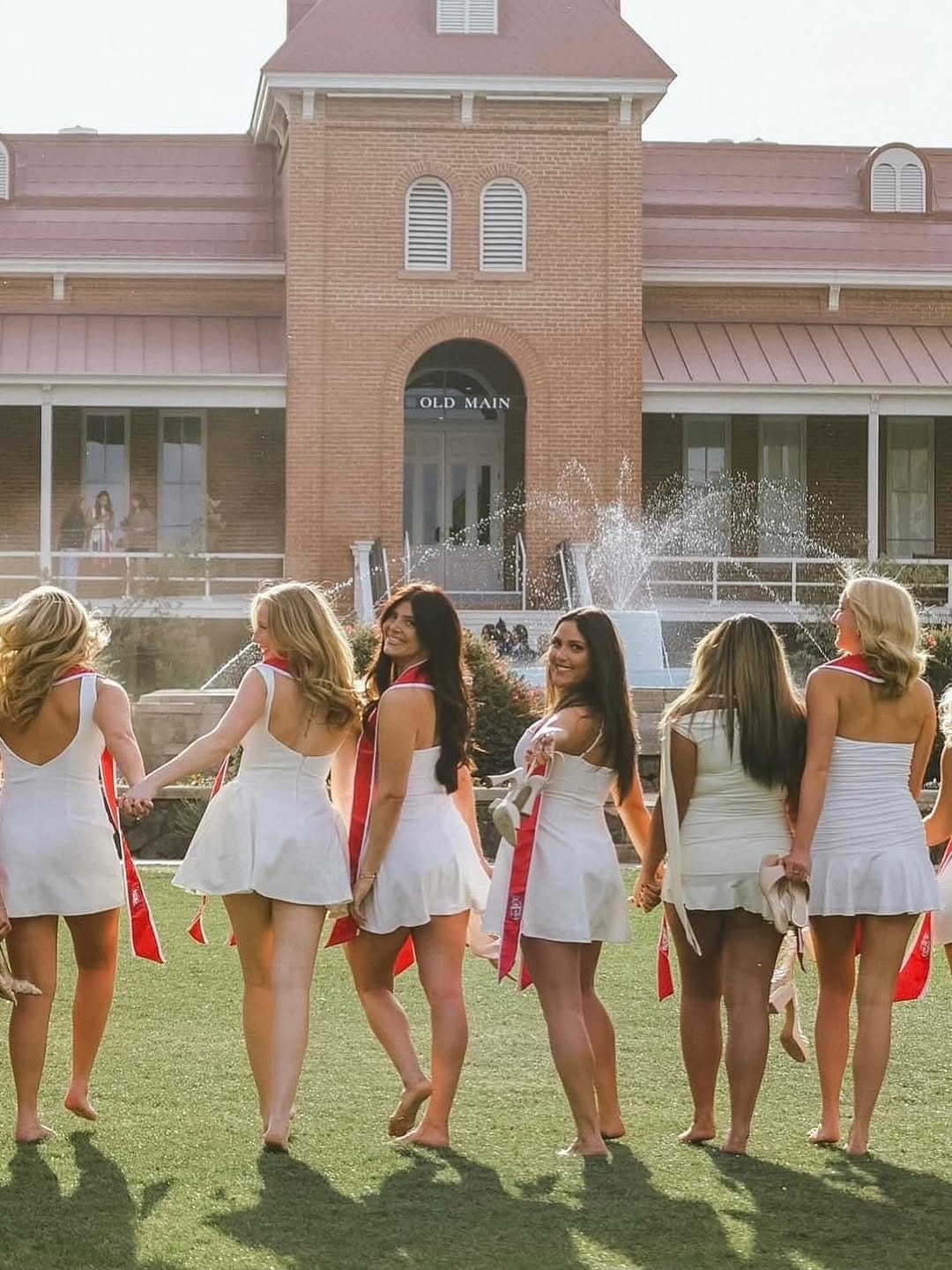 Post 3 by AZ Gamma Phi Beta on Instagram (carousel)
