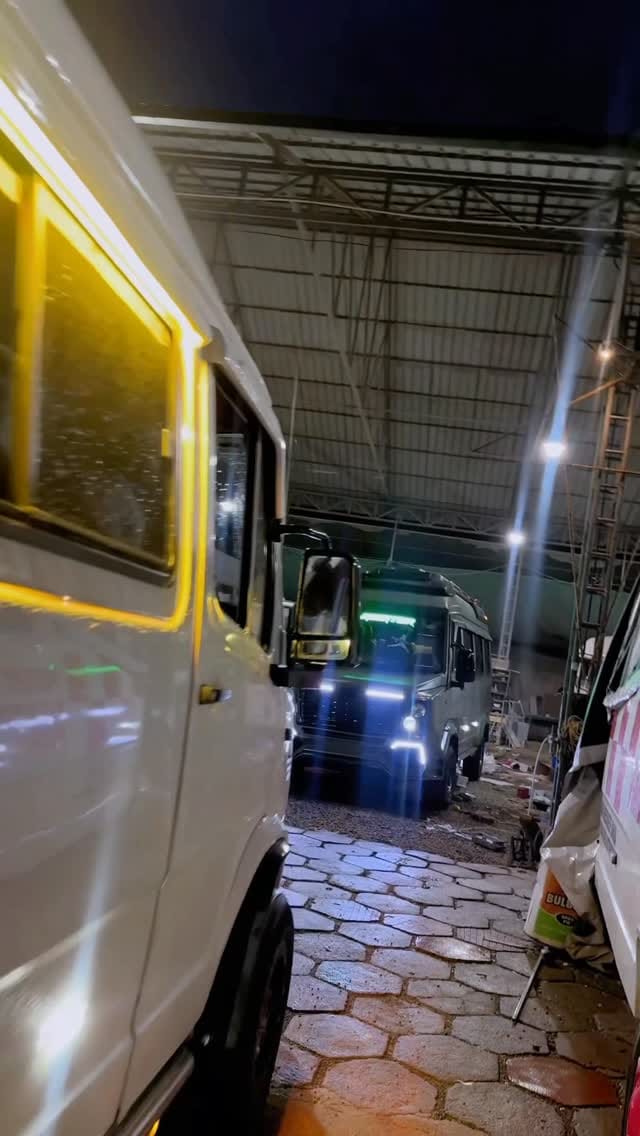 Post 5 by Narasimha Holidays on Instagram (video)