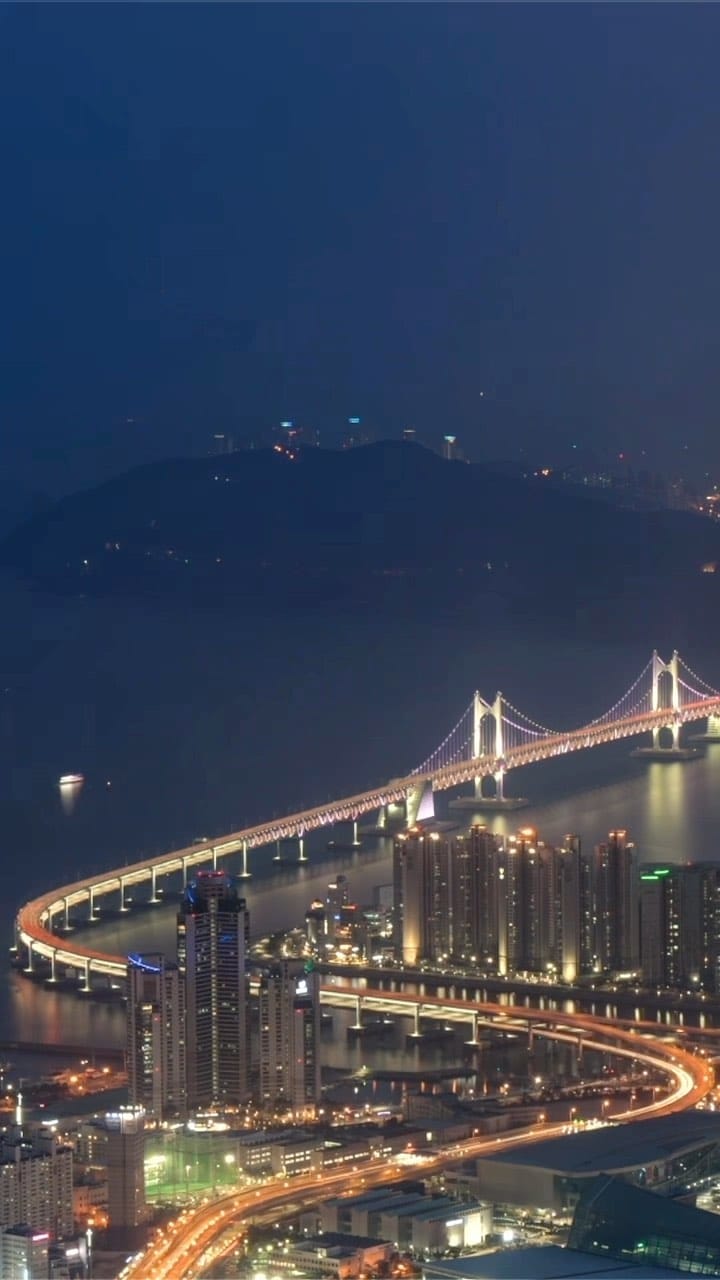 Post 1 by Busan Oppa on Instagram (video)