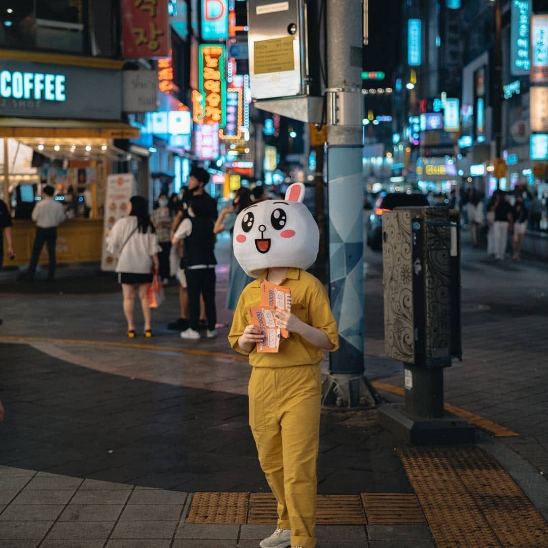 Post 10 by Busan Oppa on Instagram (image)