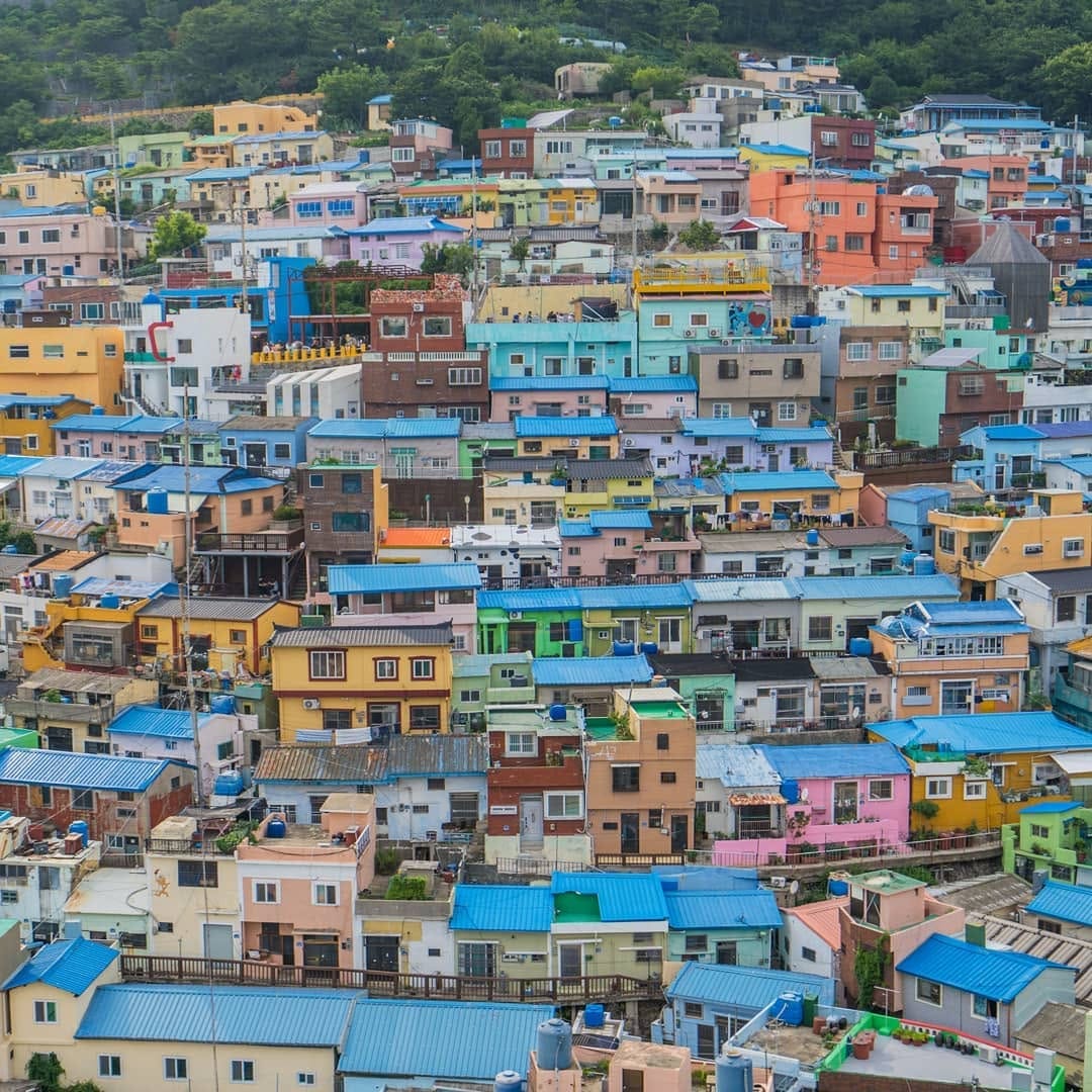 Post 9 by Busan Oppa on Instagram (image)