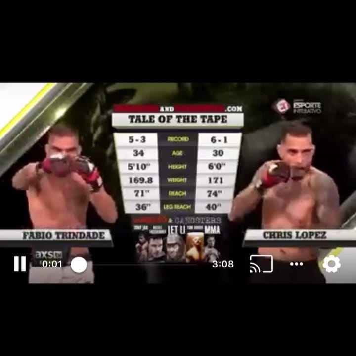 Post 10 by Fábio Trindade 🇧🇷 on Instagram (video)