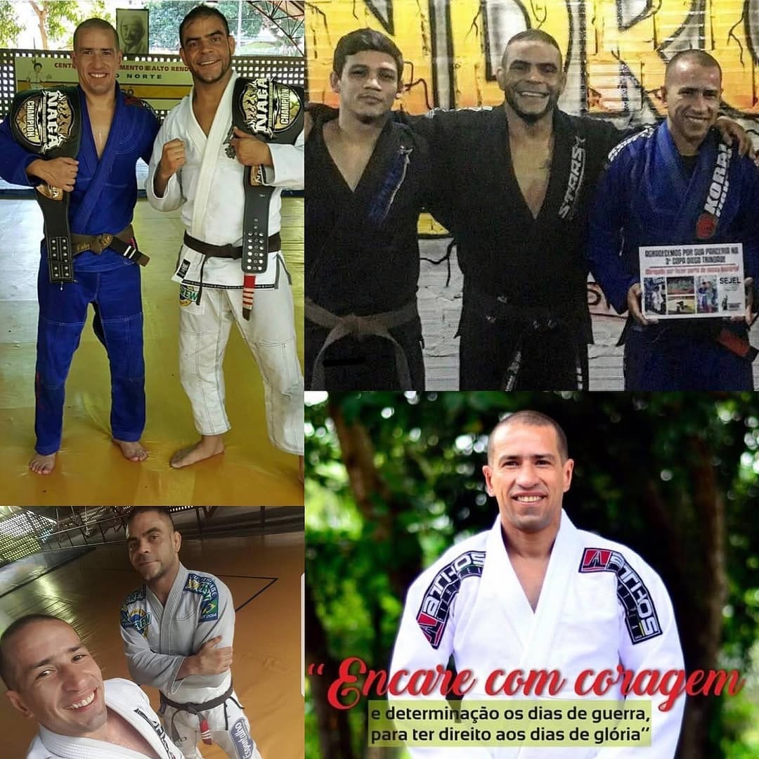 Post 9 by Fábio Trindade 🇧🇷 on Instagram (carousel)