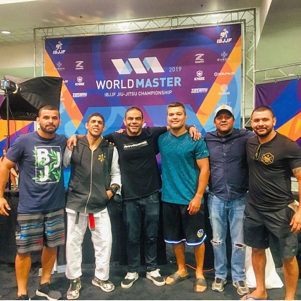 Post 3 by Fábio Trindade 🇧🇷 on Instagram (image)